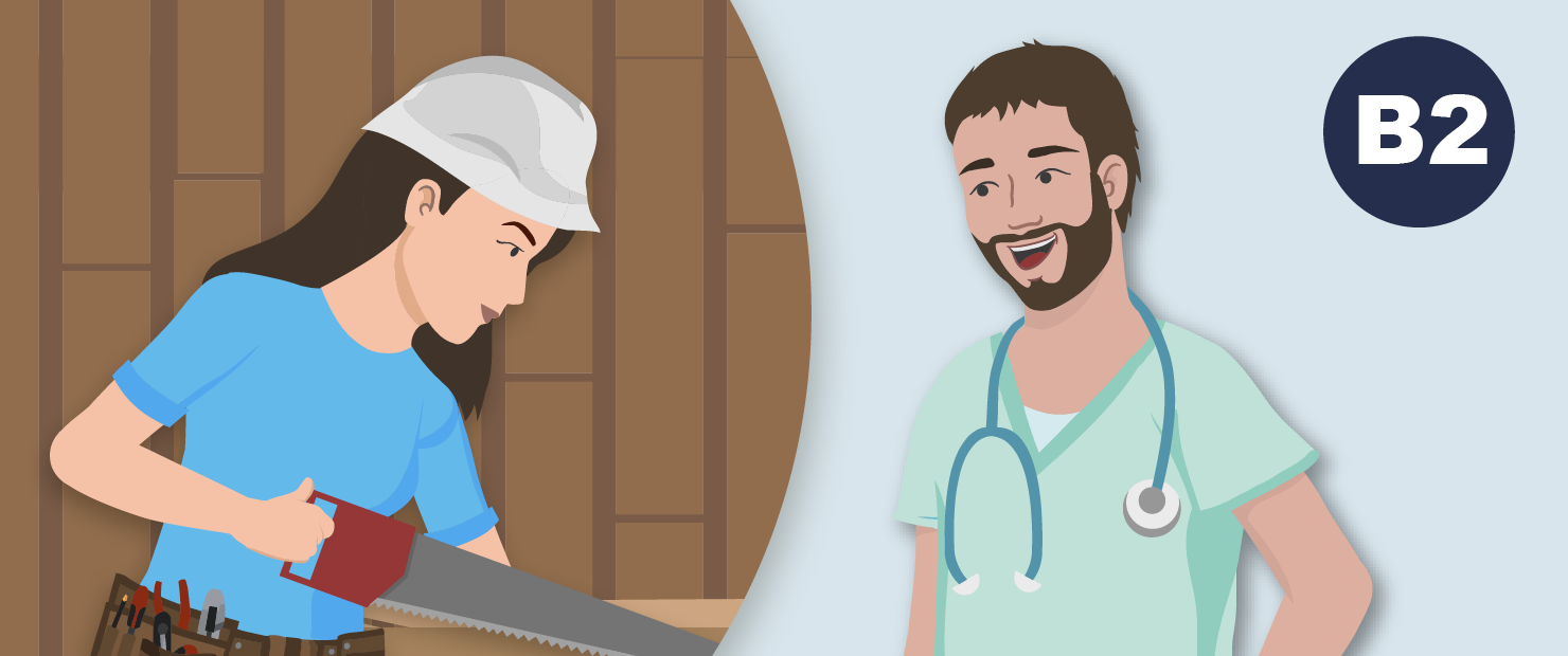 B2-Sprachkurse erfolgs zentrum